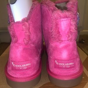 Kids Uggs